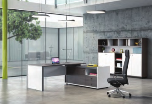 大连办公室家具厂家告诉您选择什么样式的办公家具才更适合