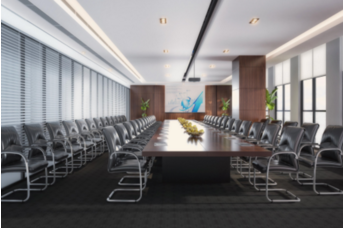 大连会议桌：提升会议效率