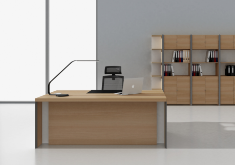 大连办公家具设计：创新与传统完美融合